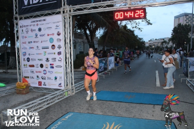 Run for Love 2024